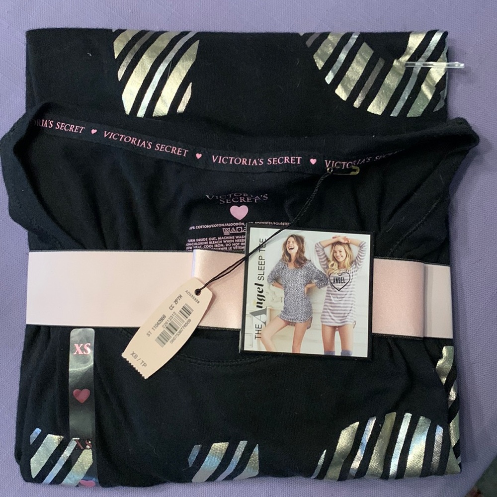 VS Angel Sleep Tee